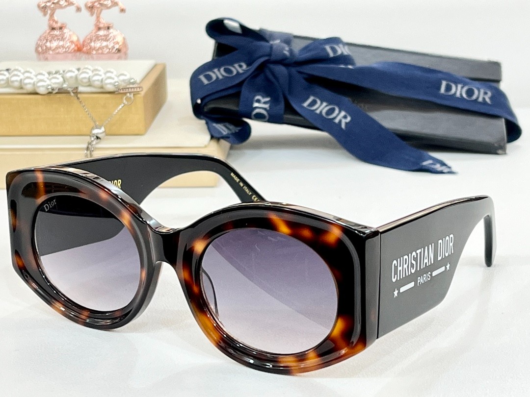 DIOR 01 glasses