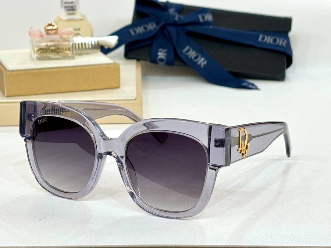 DIOR 01 glasses