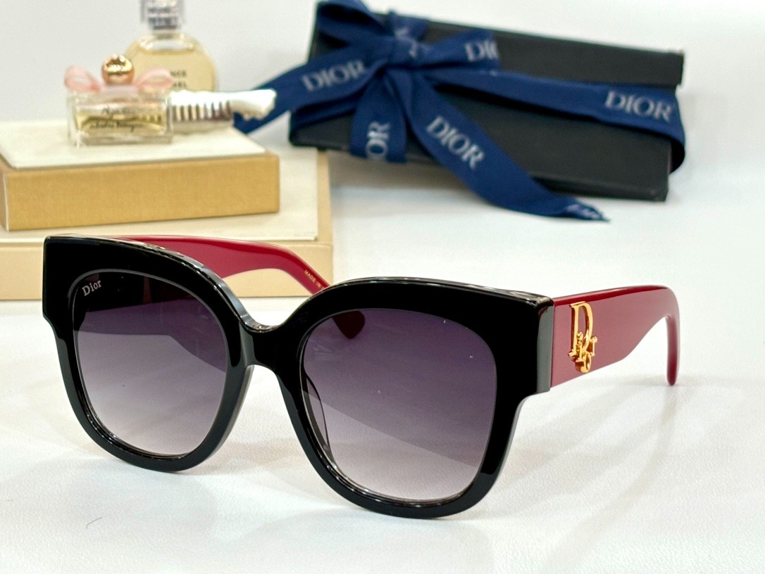 DIOR 01 glasses