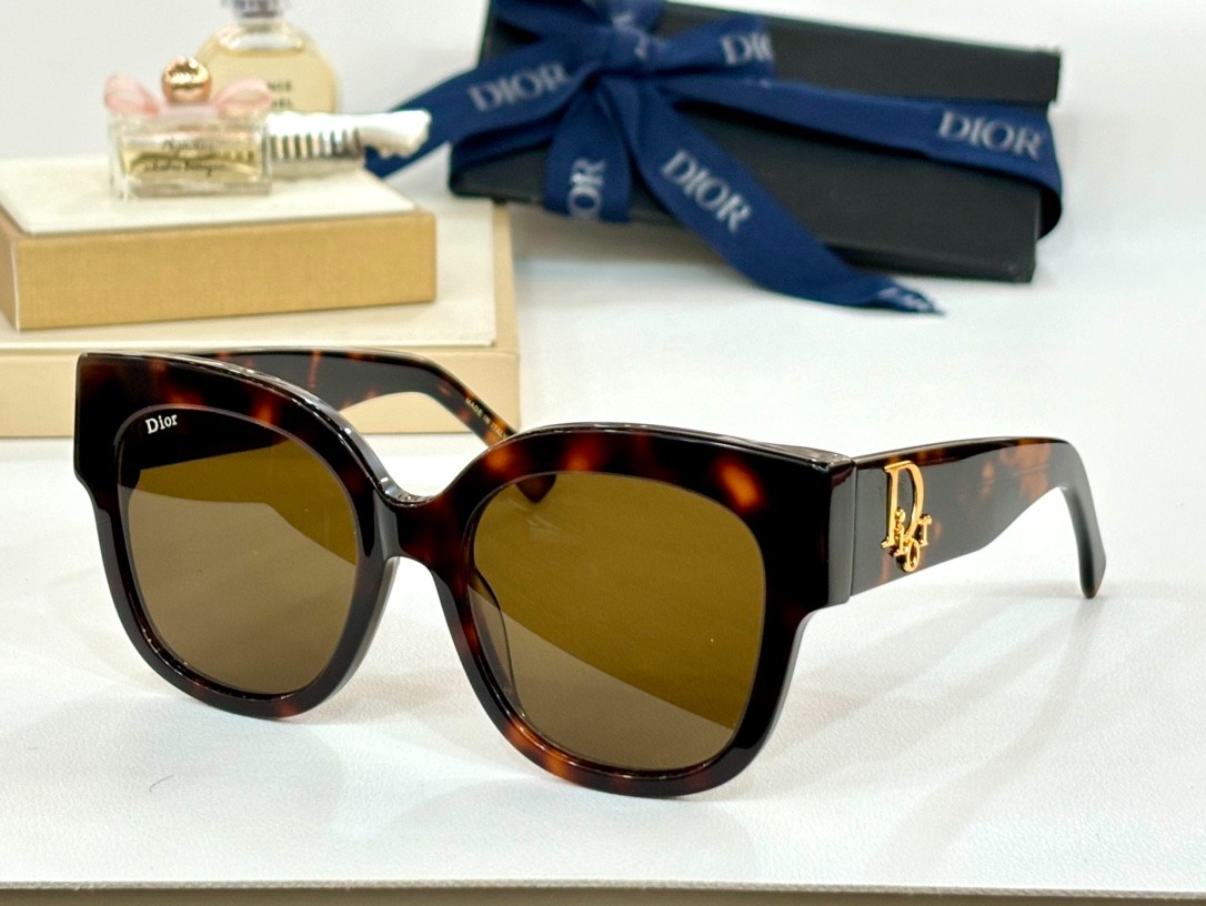 DIOR 01 glasses
