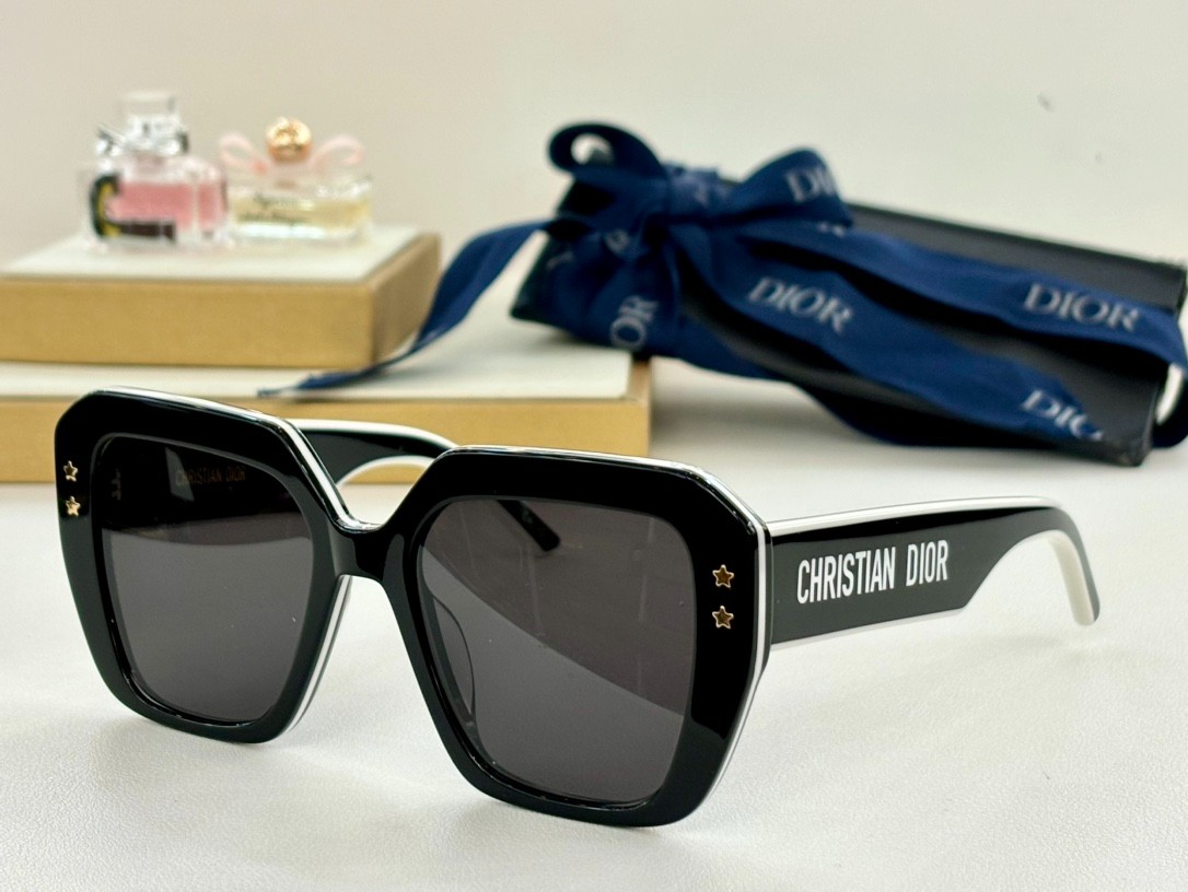 DIOR 01 glasses