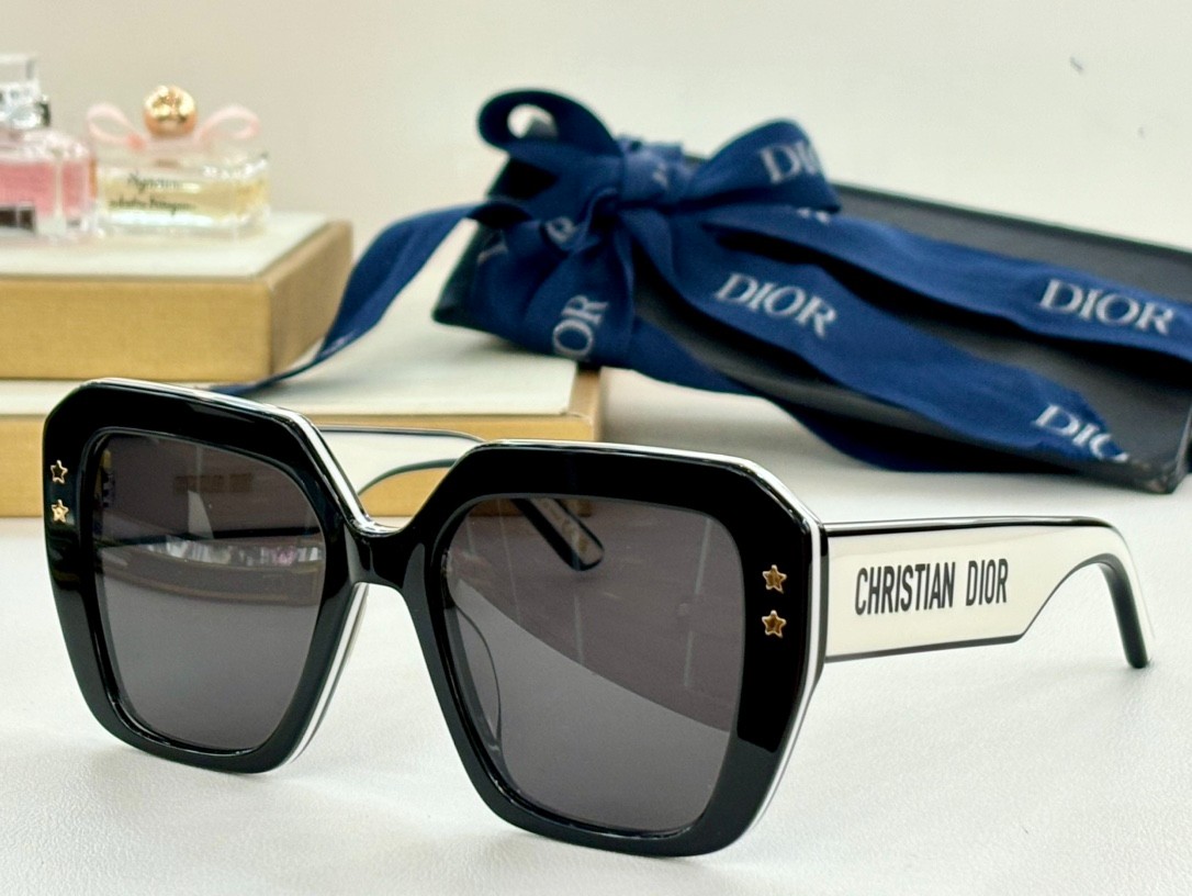 DIOR 01 glasses