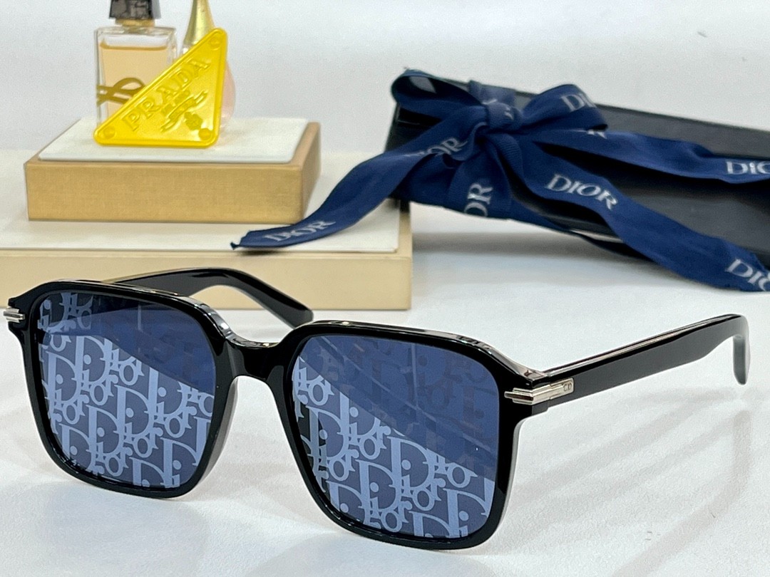 DIOR 01 glasses