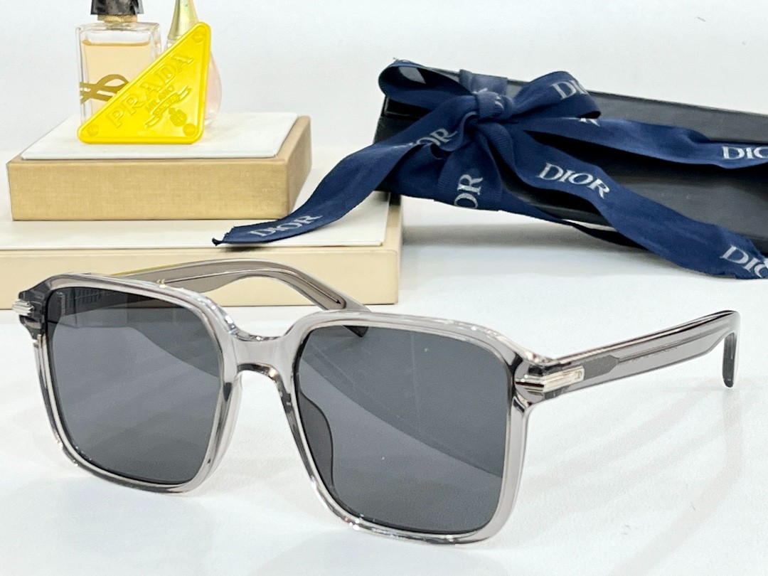 DIOR 01 glasses