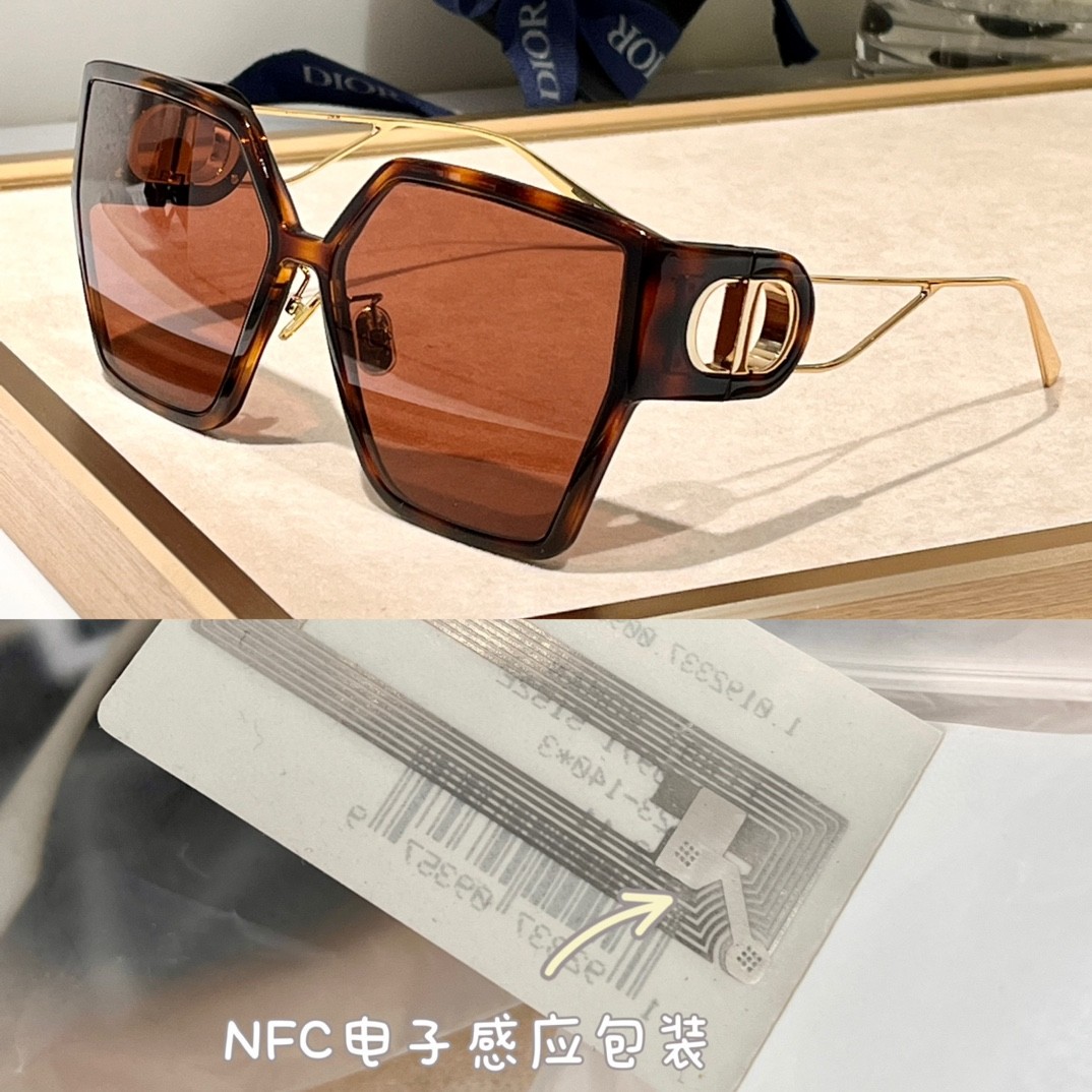 DIOR 01 glasses