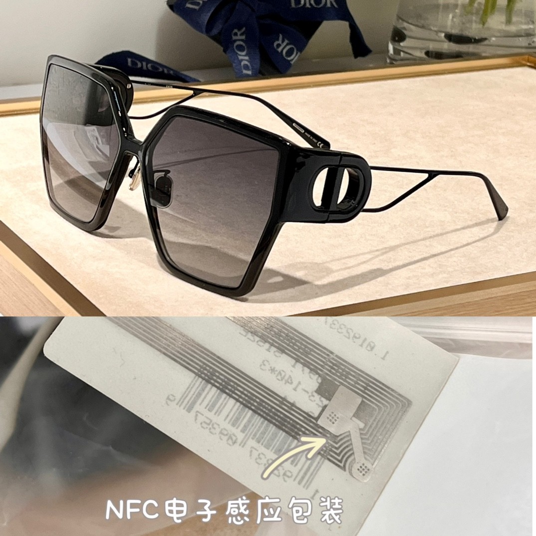 DIOR 01 glasses