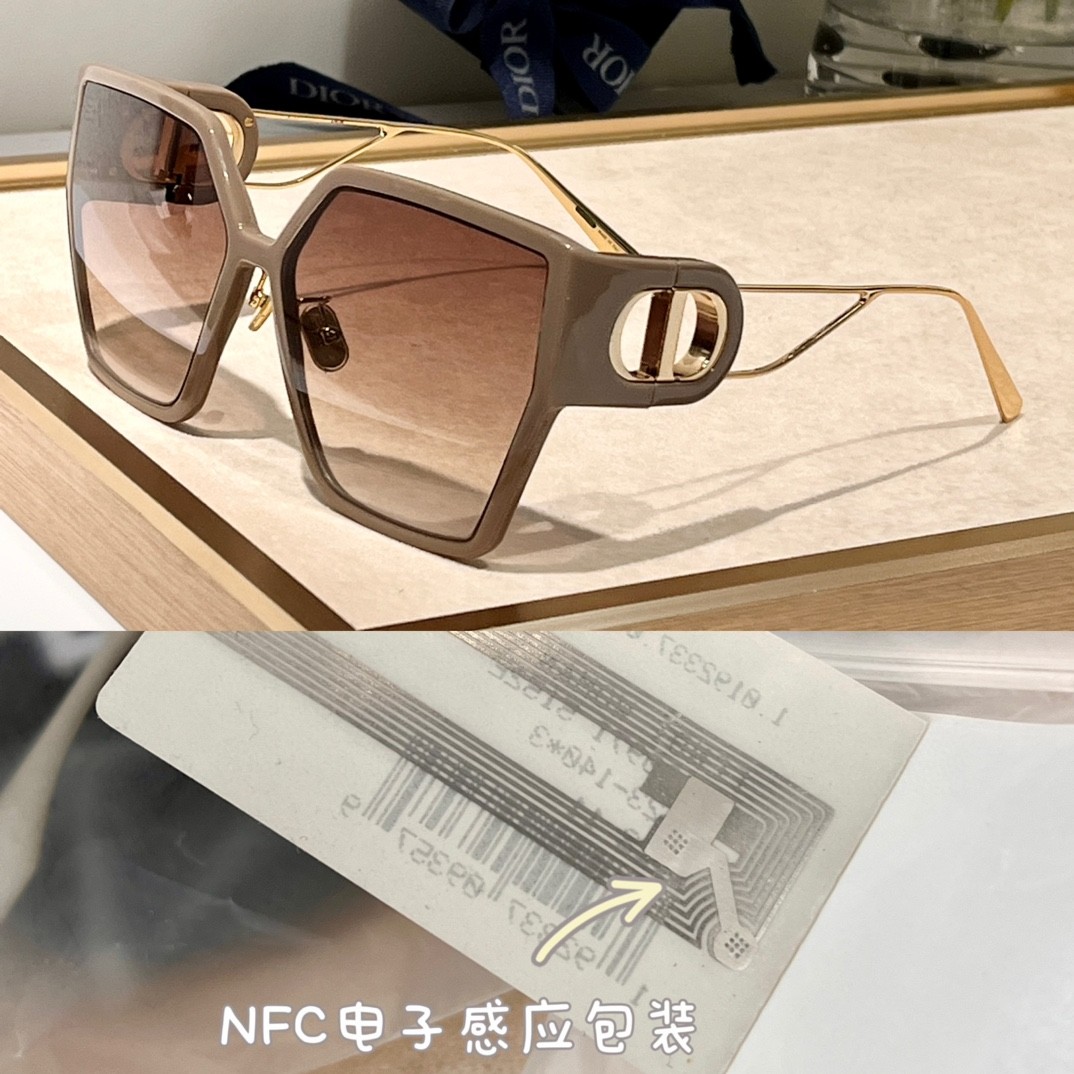 DIOR 01 glasses