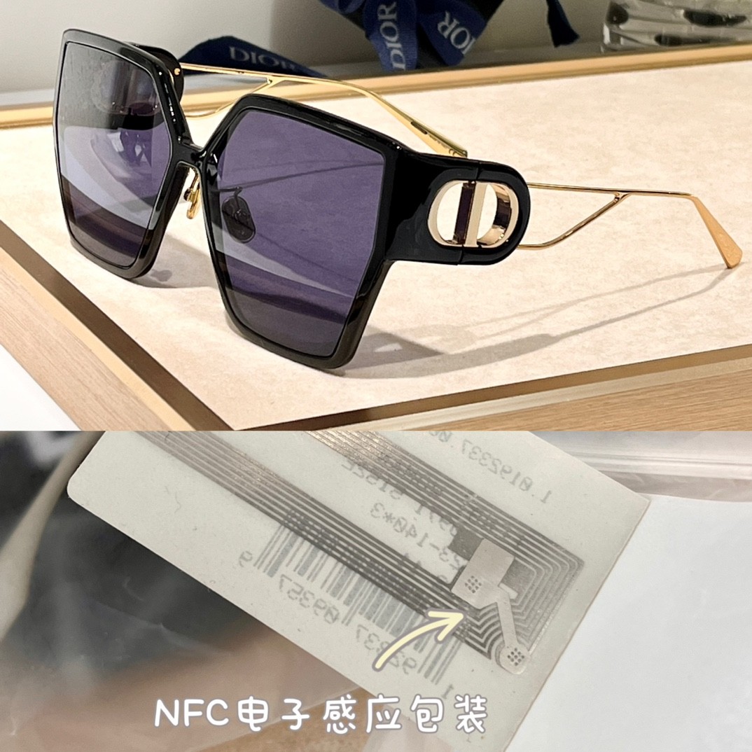 DIOR 01 glasses