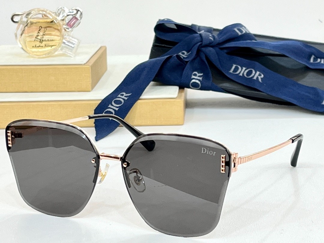 DIOR 01 glasses
