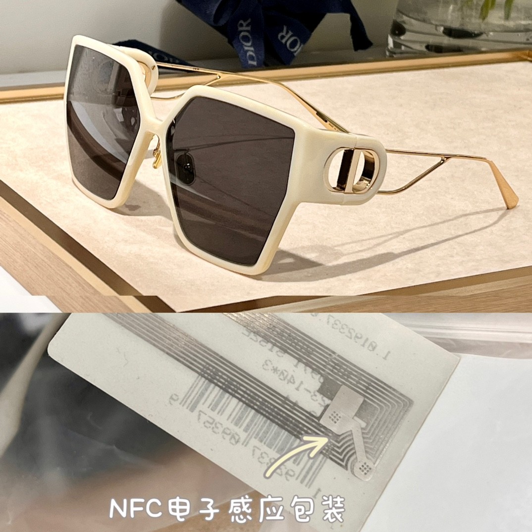 DIOR 01 glasses