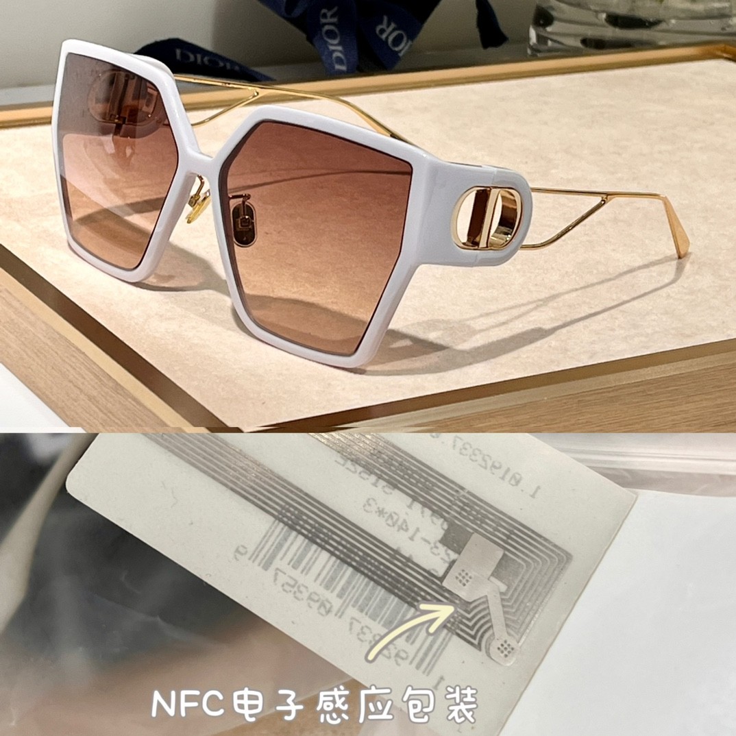 DIOR 01 glasses