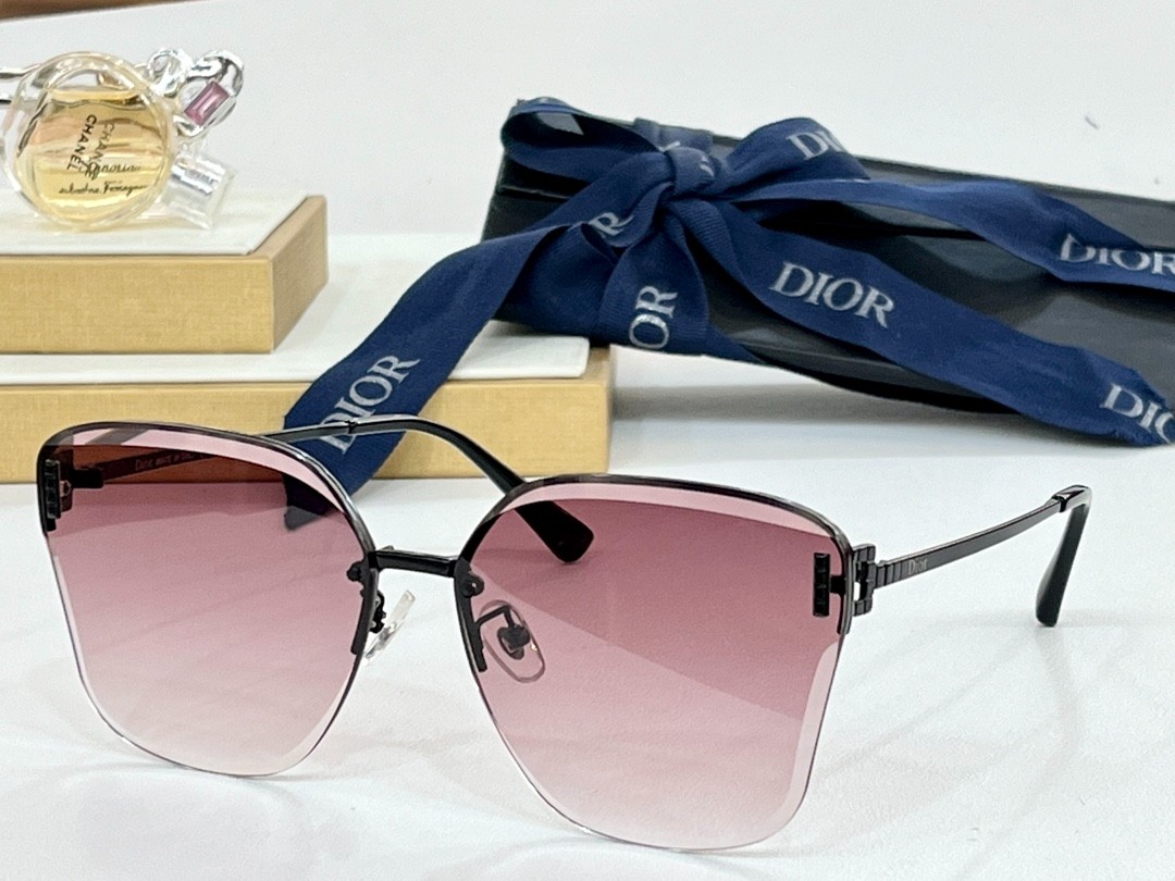 DIOR 01 glasses