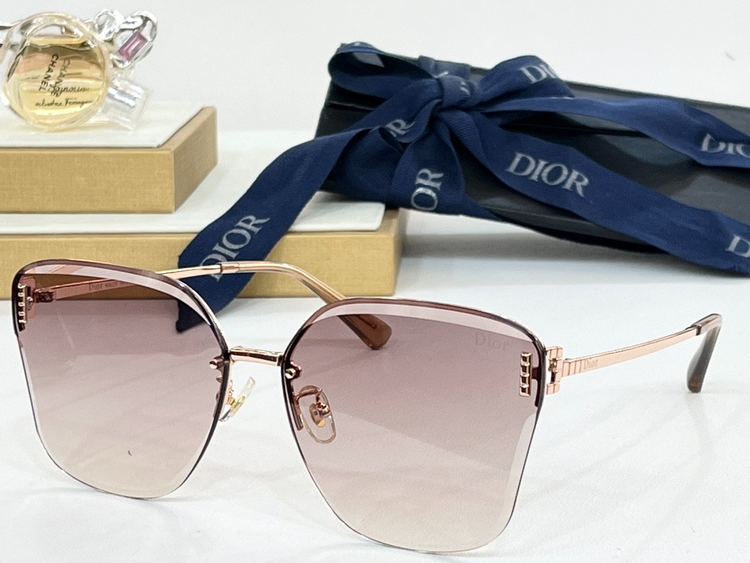 DIOR 01 glasses
