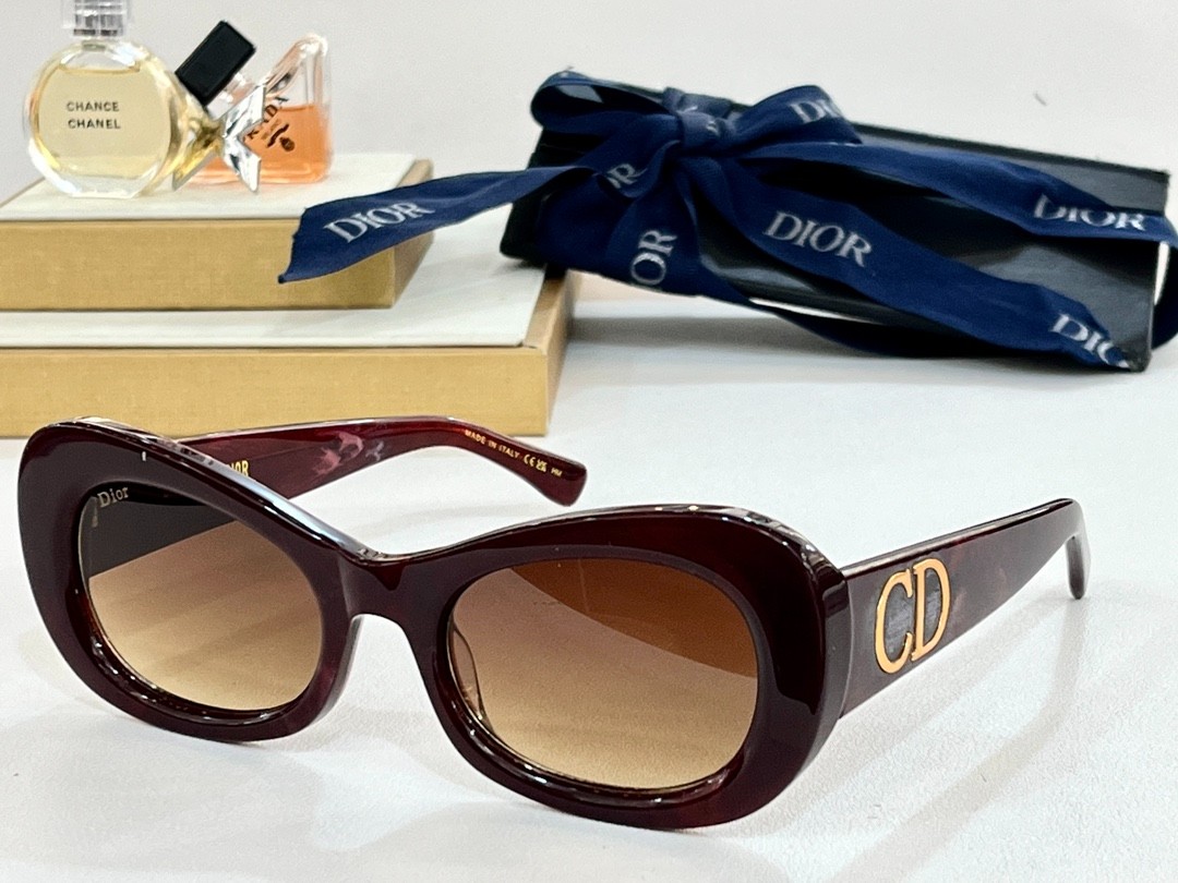 DIOR 01 glasses