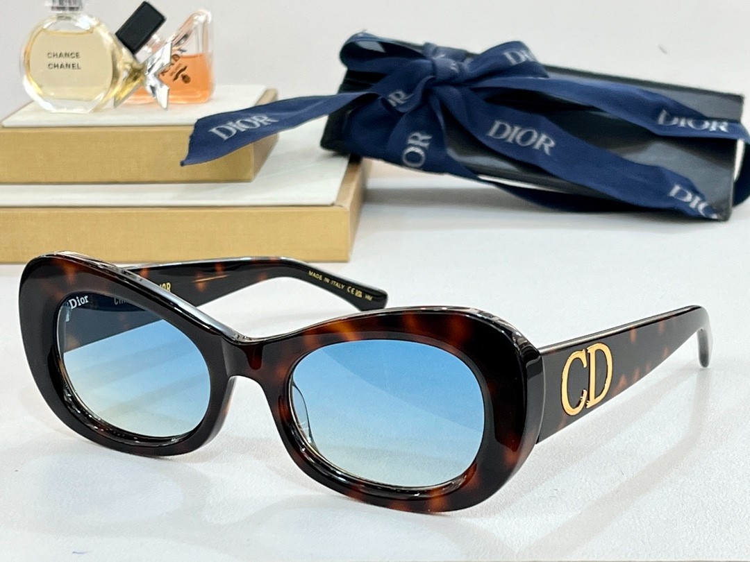 DIOR 01 glasses