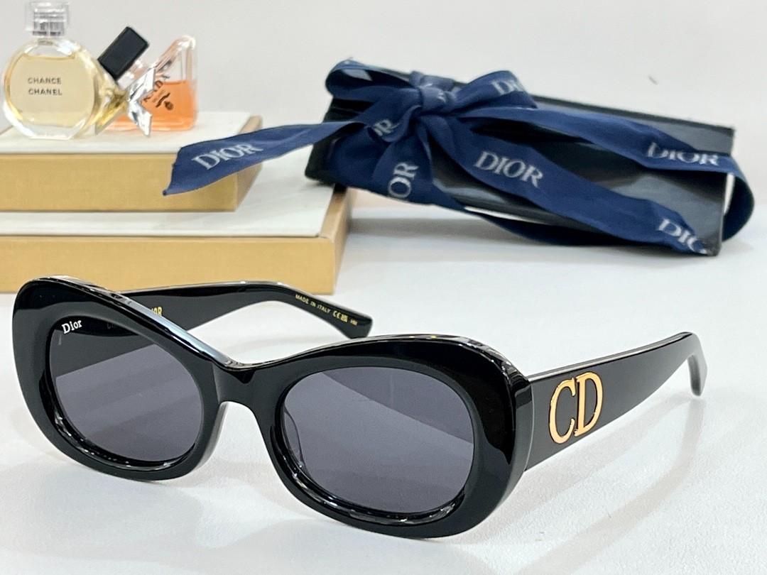 DIOR 01 glasses