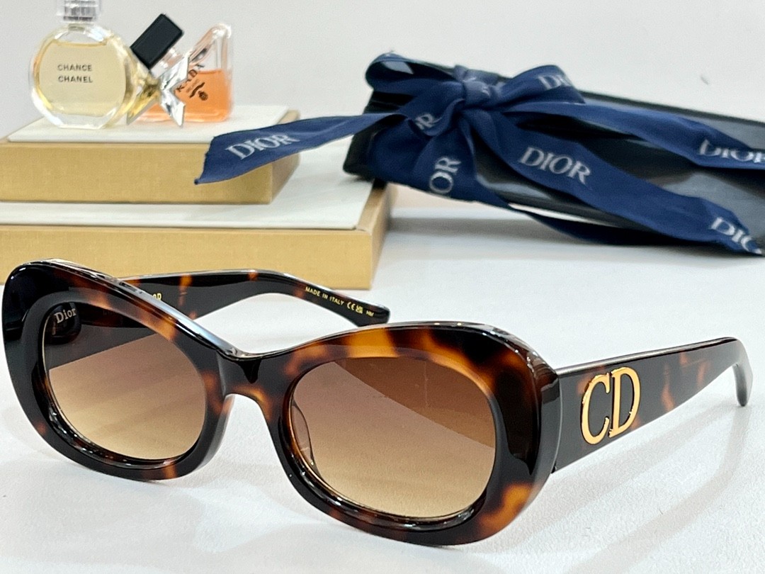 DIOR 01 glasses