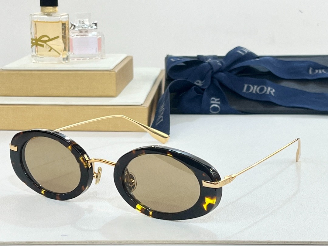 DIOR 01 glasses