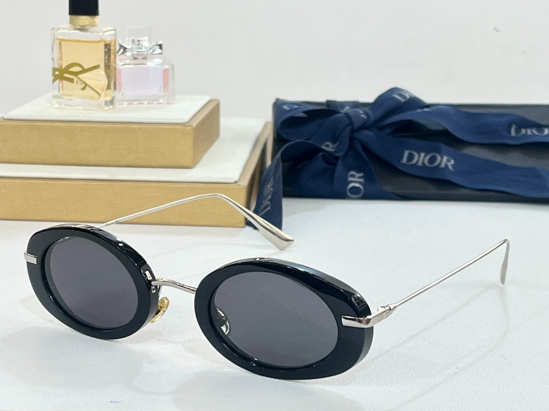 DIOR 01 glasses