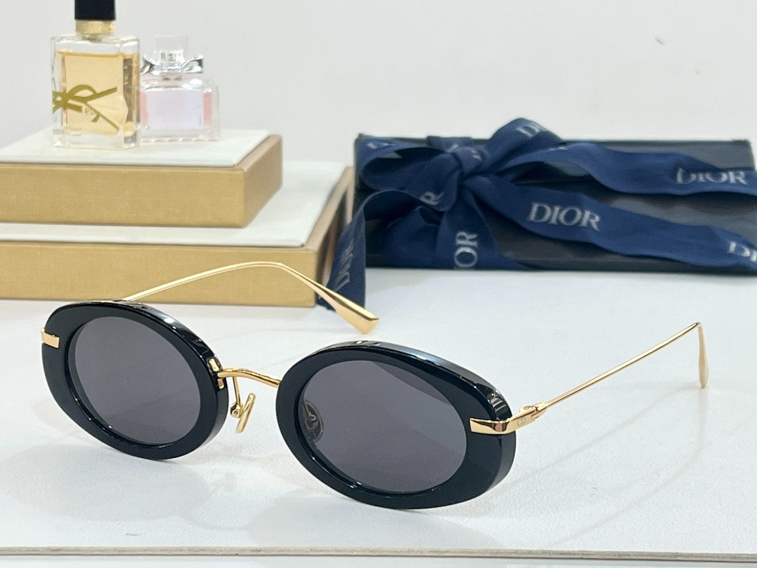 DIOR 01 glasses