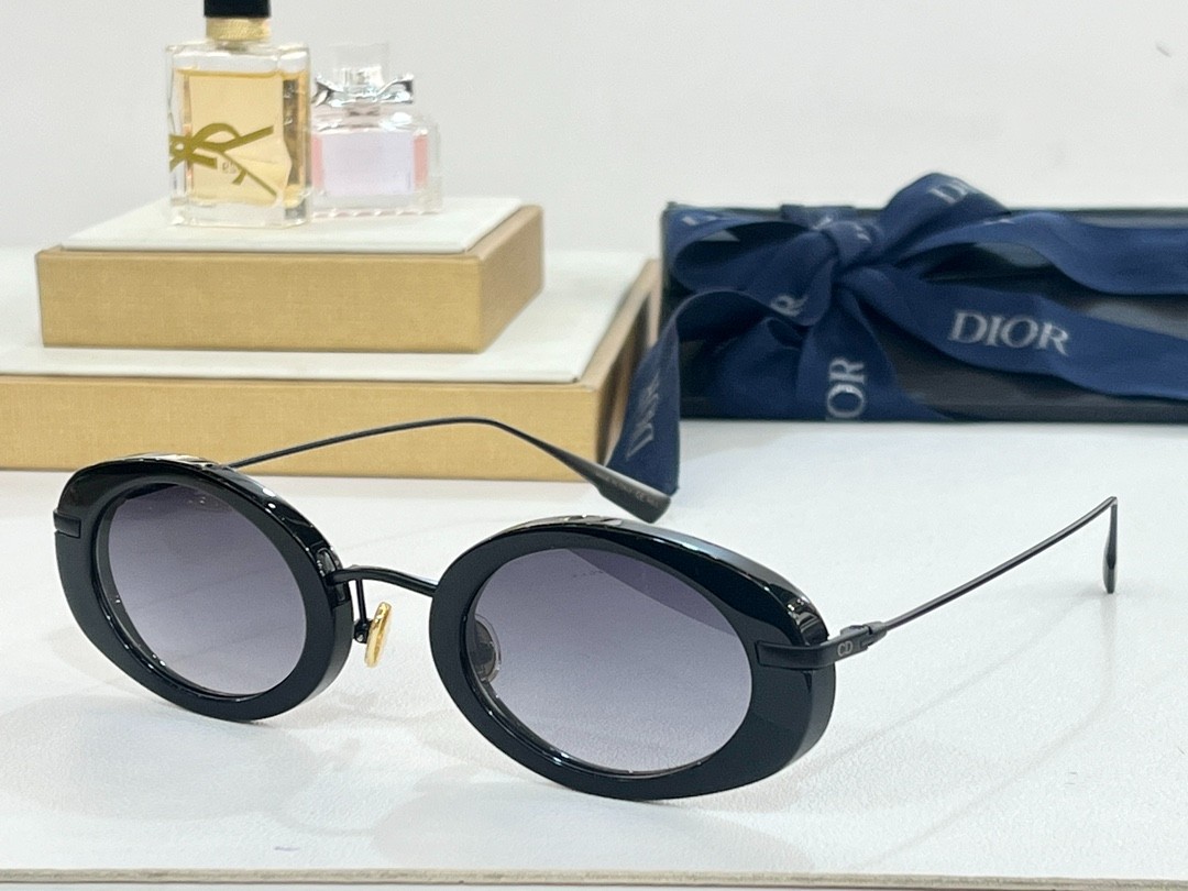 DIOR 01 glasses