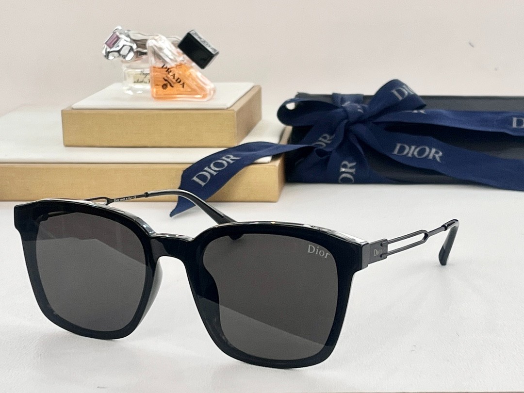 DIOR 01 glasses