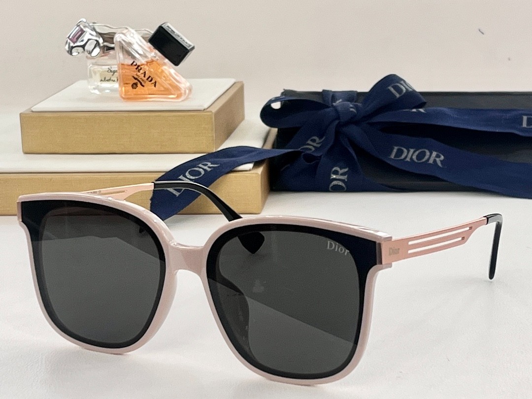 DIOR 01 glasses