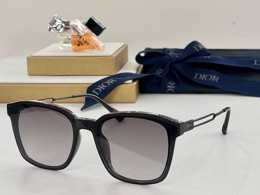 DIOR 01 glasses