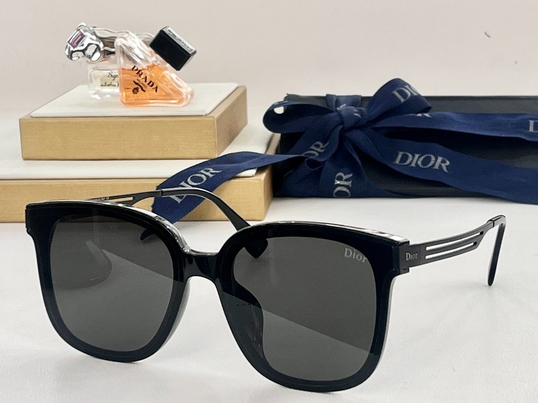 DIOR 01 glasses