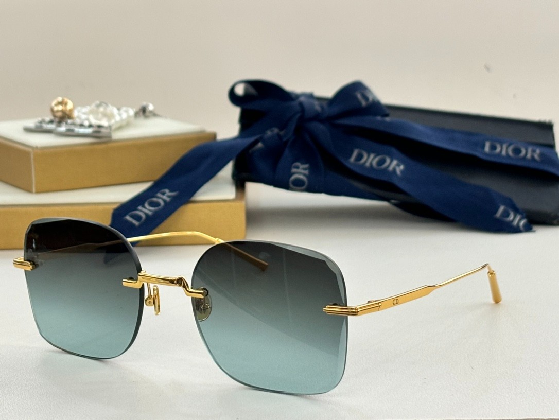 DIOR 01 glasses