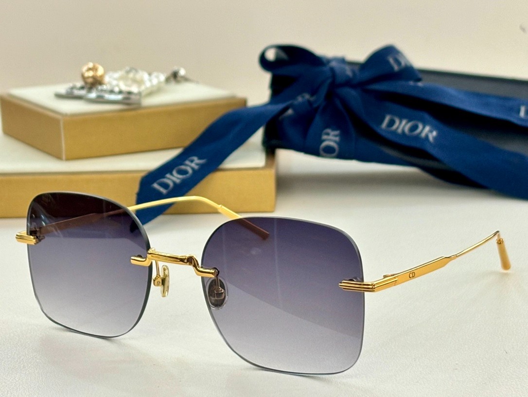 DIOR 01 glasses