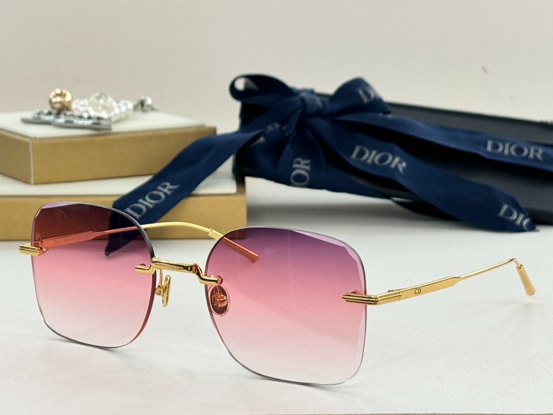 DIOR 01 glasses