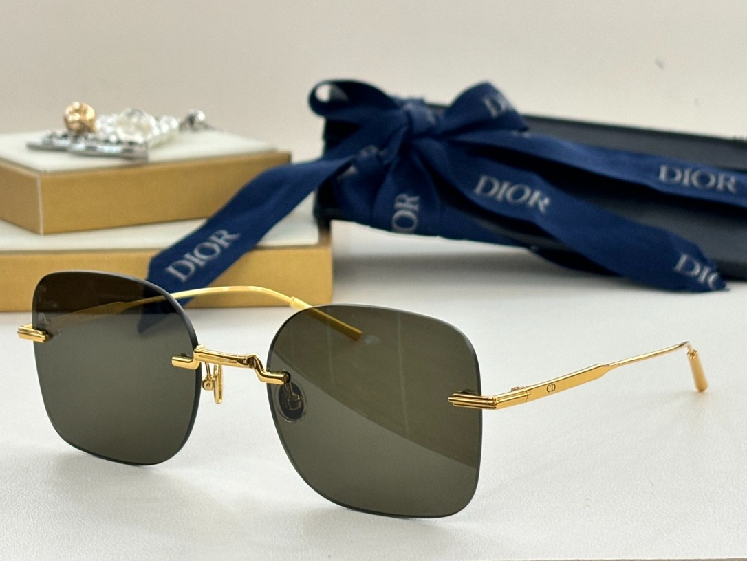 DIOR 01 glasses