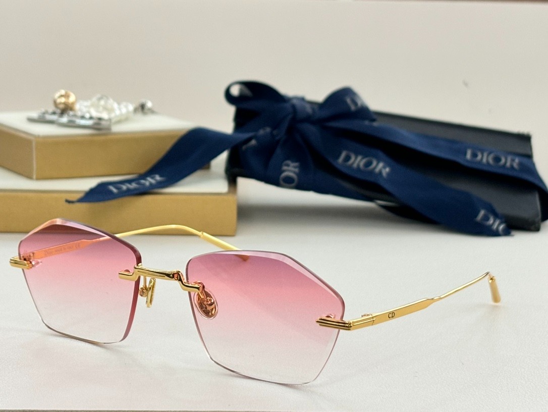 DIOR 01 glasses