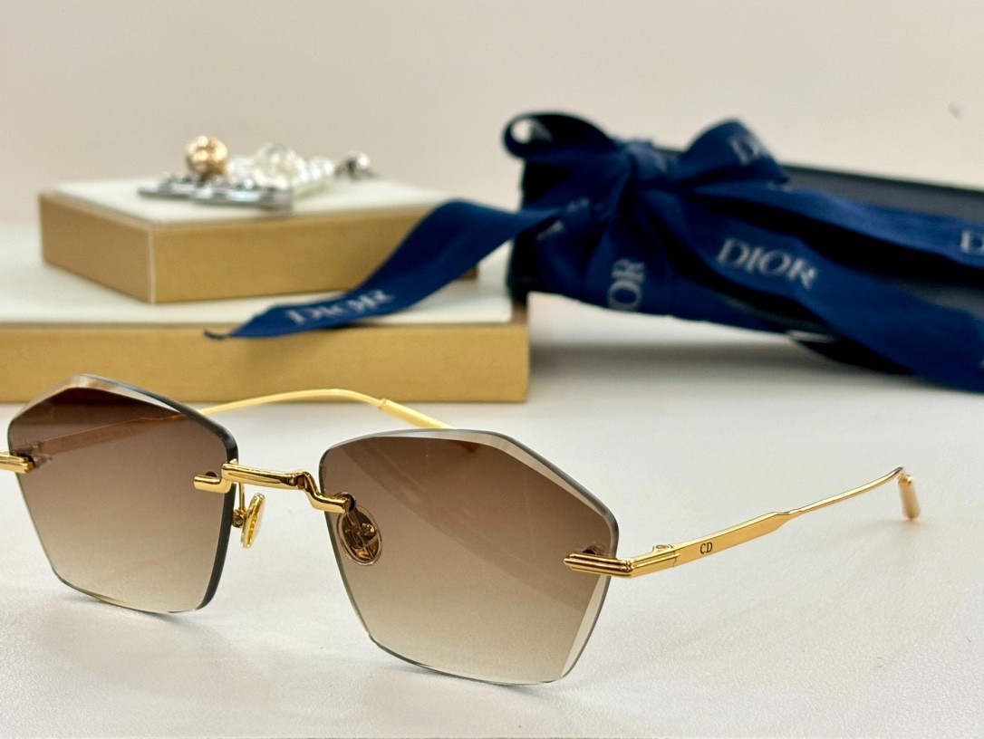 DIOR 01 glasses