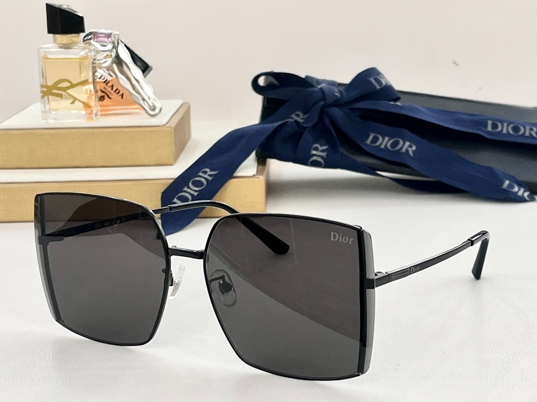 DIOR 01 glasses