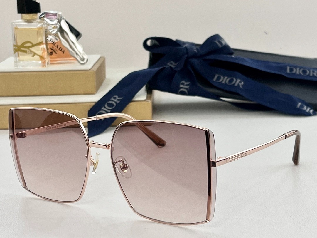 DIOR 01 glasses