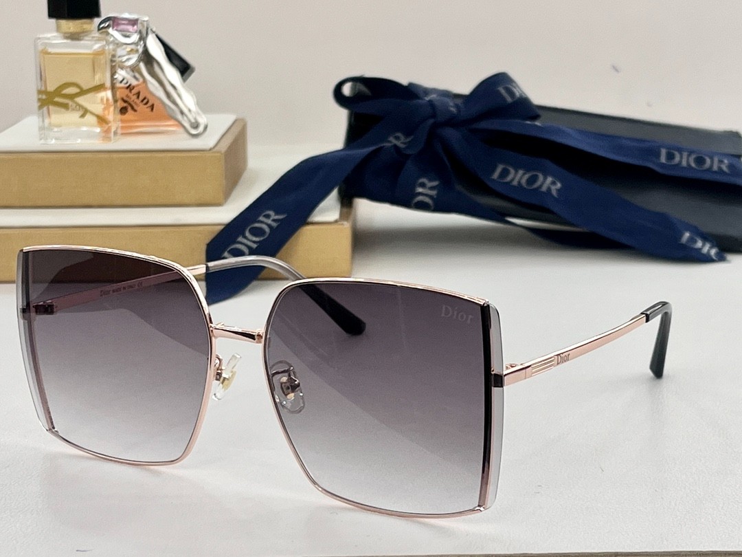 DIOR 01 glasses
