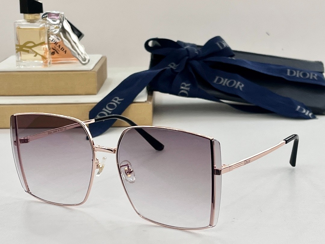 DIOR 01 glasses