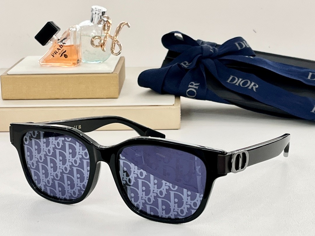 DIOR 01 glasses