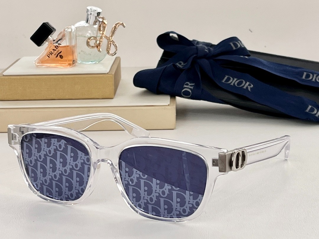 DIOR 01 glasses