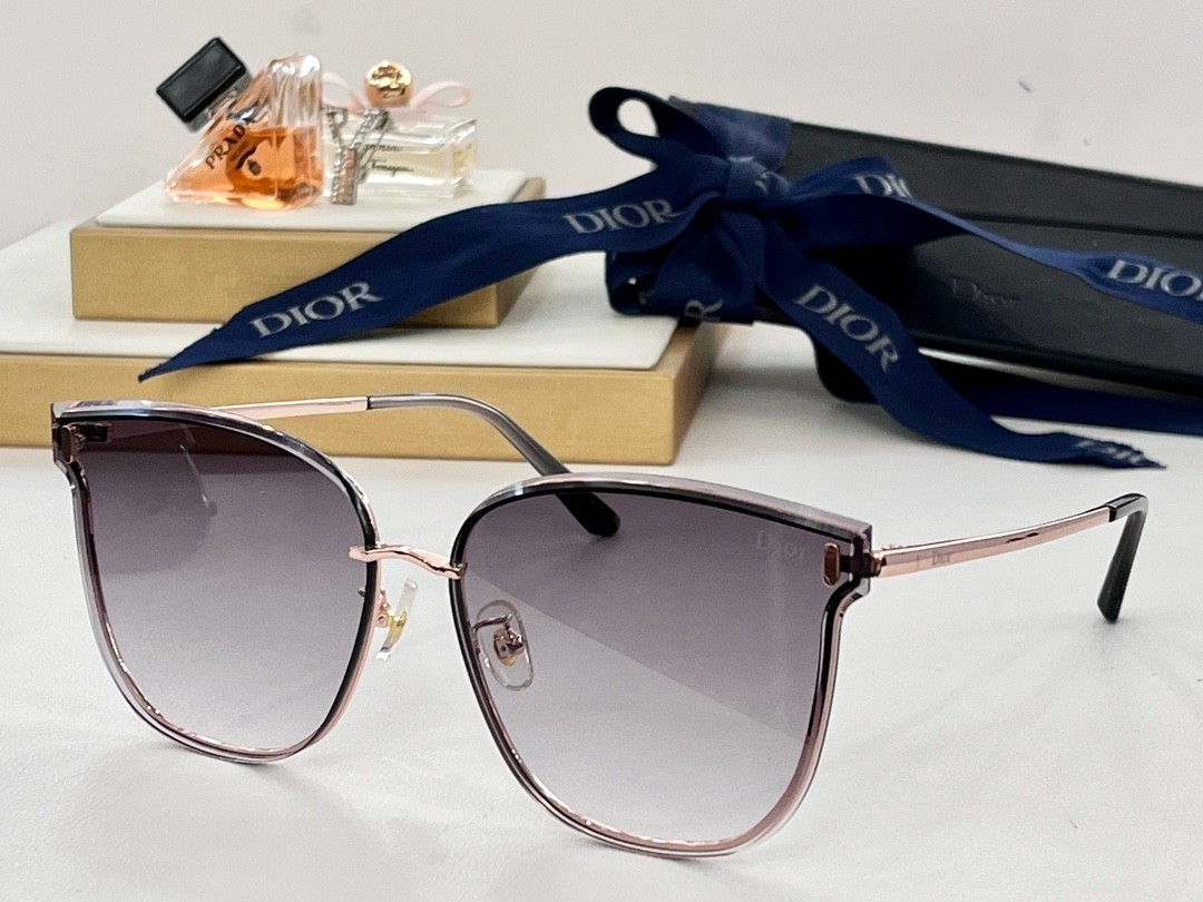 DIOR 01 glasses