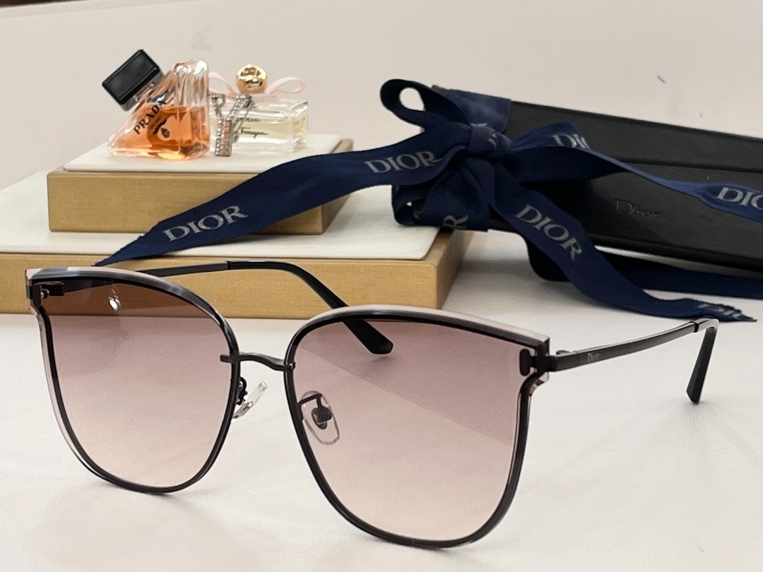 DIOR 01 glasses