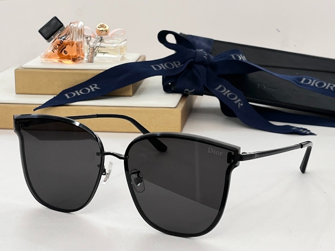DIOR 01 glasses