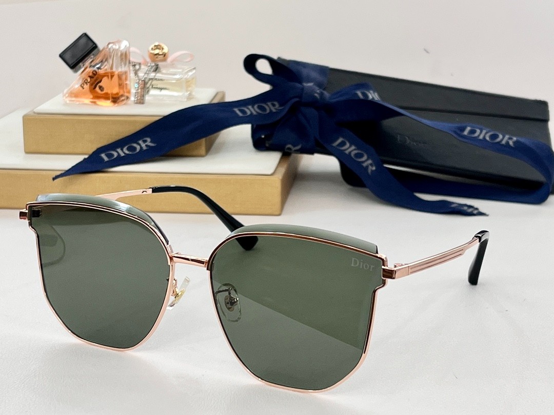 DIOR 01 glasses