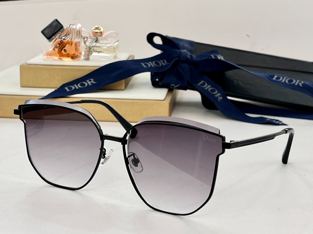 DIOR 01 glasses