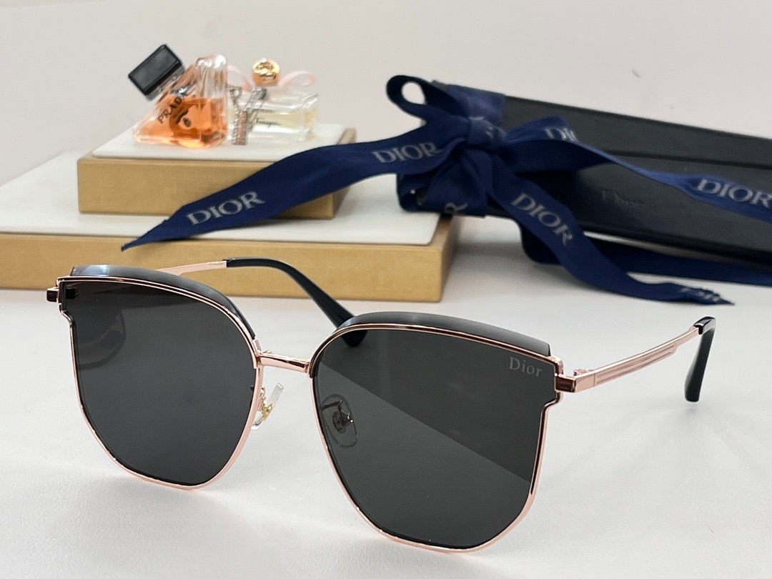 DIOR 01 glasses