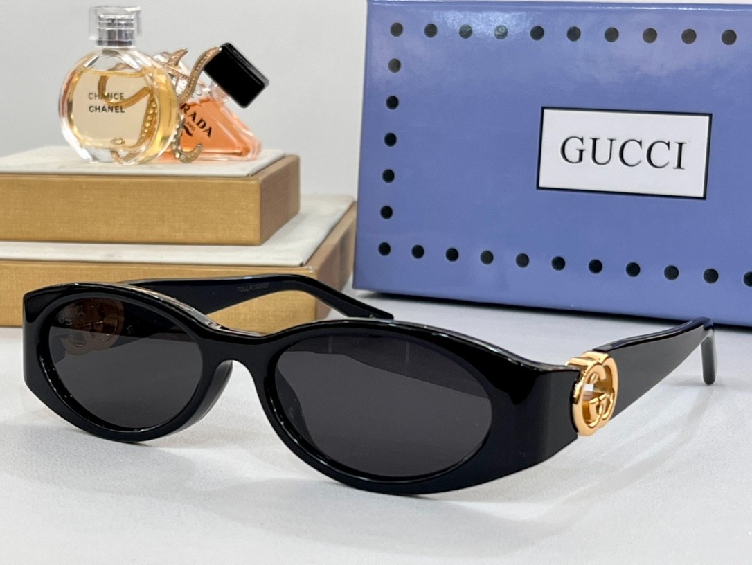 Gucci 02 glasses