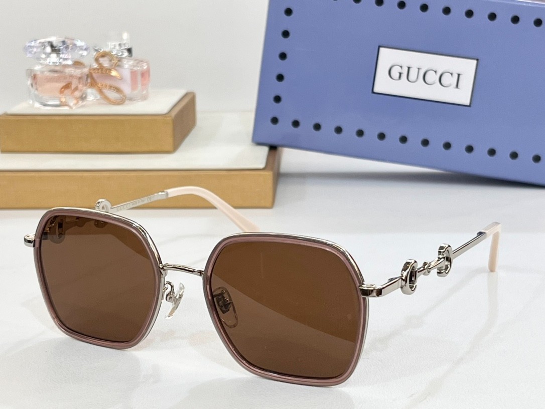 Gucci 02 glasses