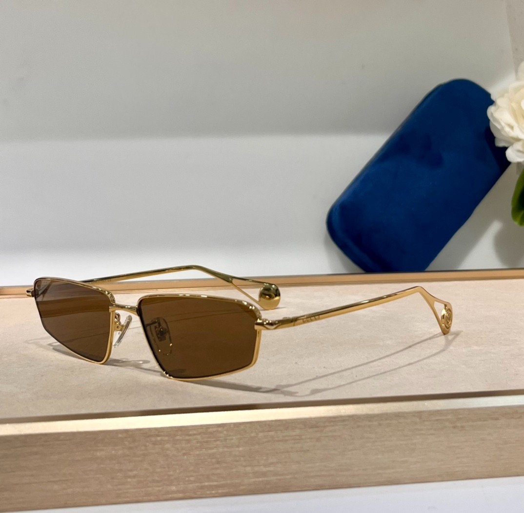 Gucci 02 glasses